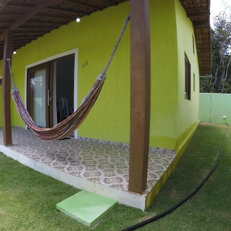 Casa Em Pipa 2 Quartos Praia de Pipa Dış mekan fotoğraf