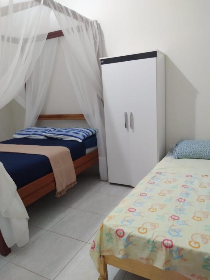 Casa Em Pipa 2 Quartos Praia de Pipa Dış mekan fotoğraf