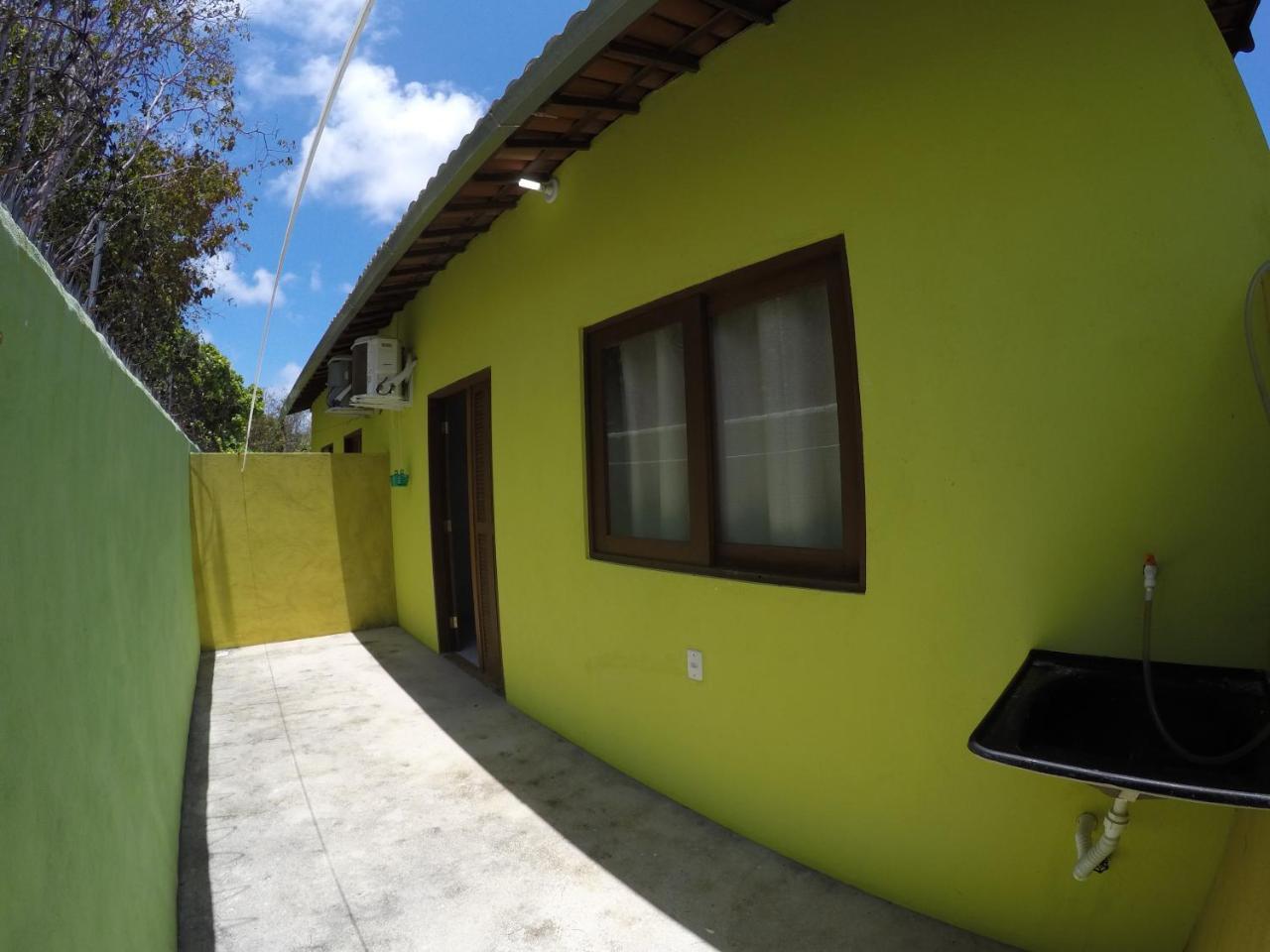 Casa Em Pipa 2 Quartos Praia de Pipa Dış mekan fotoğraf