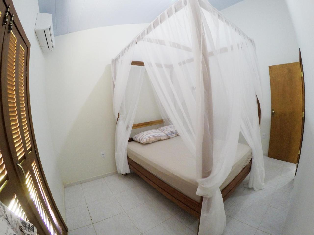 Casa Em Pipa 2 Quartos Praia de Pipa Dış mekan fotoğraf
