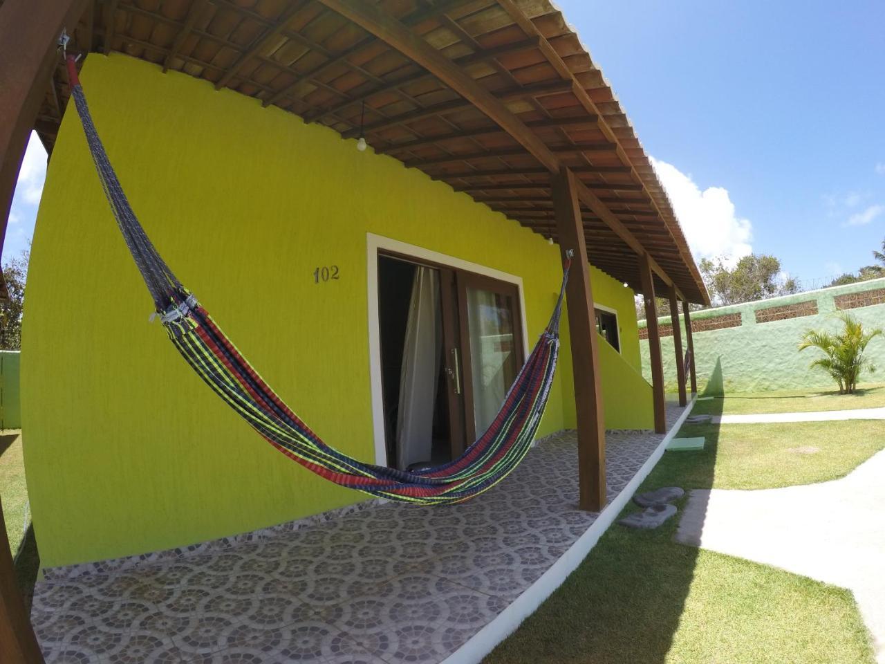 Casa Em Pipa 2 Quartos Praia de Pipa Dış mekan fotoğraf