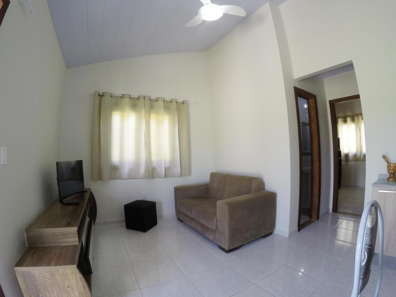 Casa Em Pipa 2 Quartos Praia de Pipa Dış mekan fotoğraf