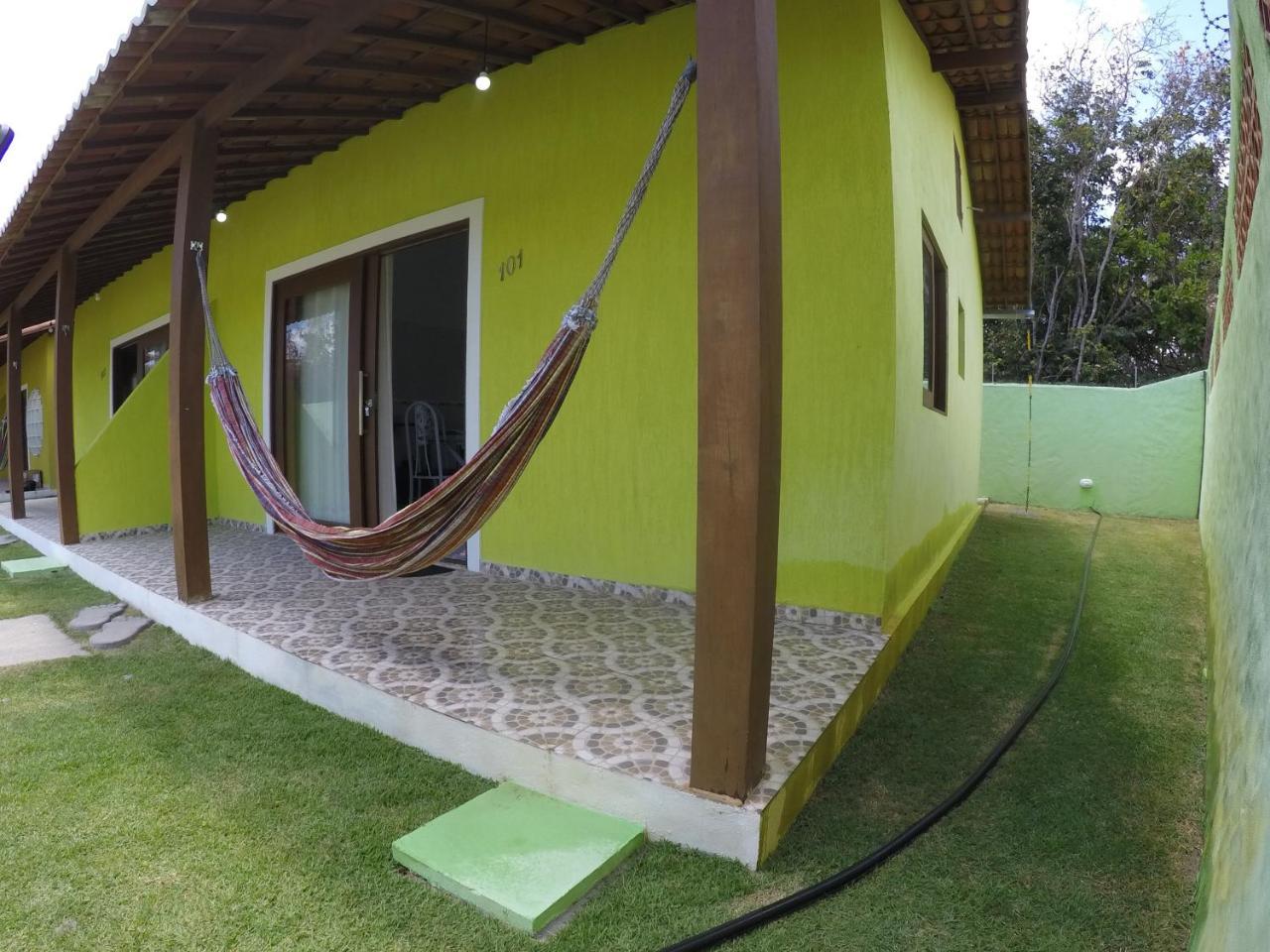 Casa Em Pipa 2 Quartos Praia de Pipa Dış mekan fotoğraf