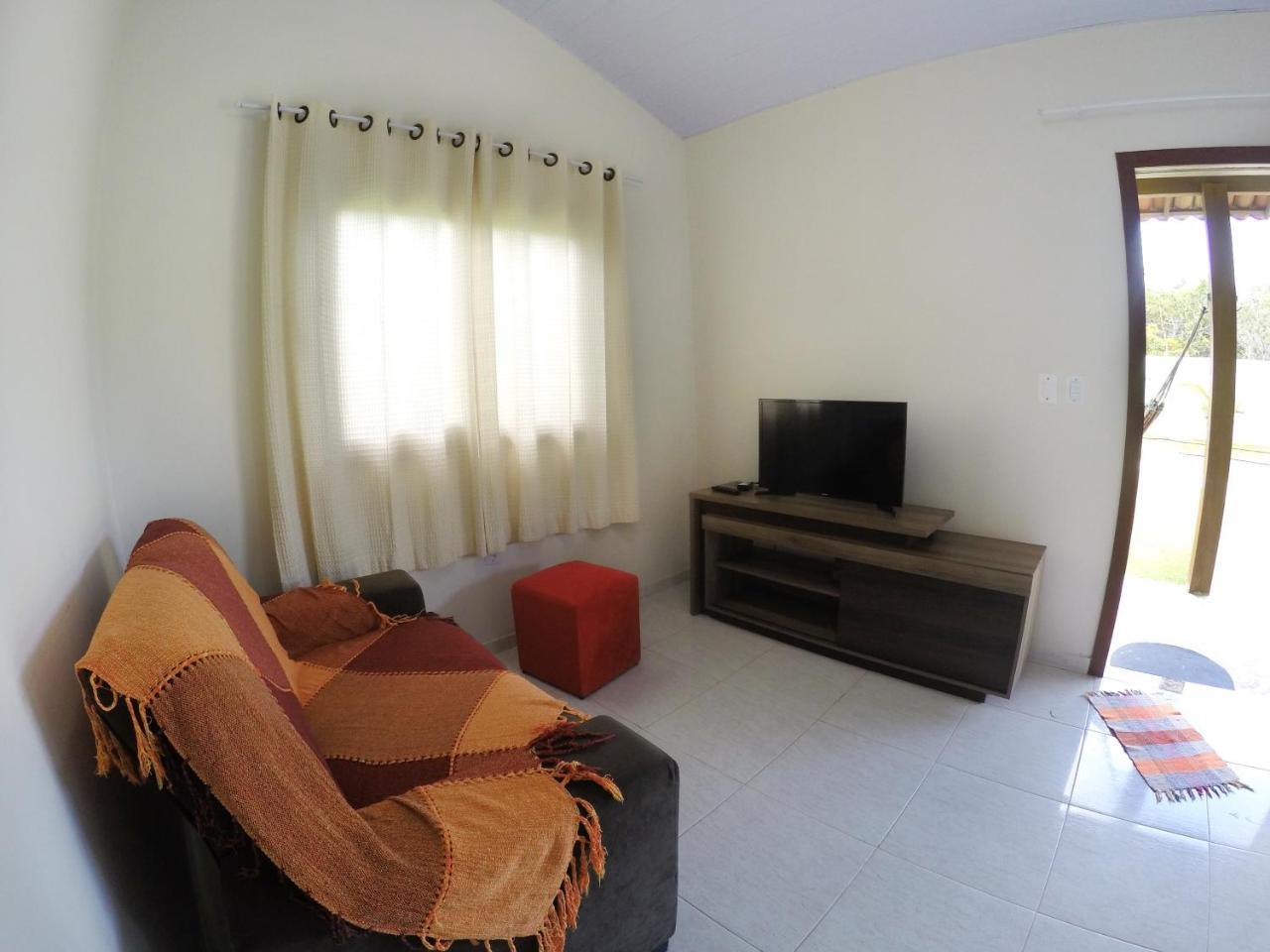 Casa Em Pipa 2 Quartos Praia de Pipa Dış mekan fotoğraf