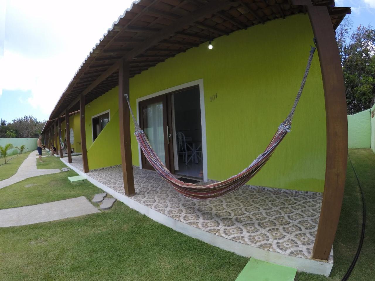 Casa Em Pipa 2 Quartos Praia de Pipa Dış mekan fotoğraf