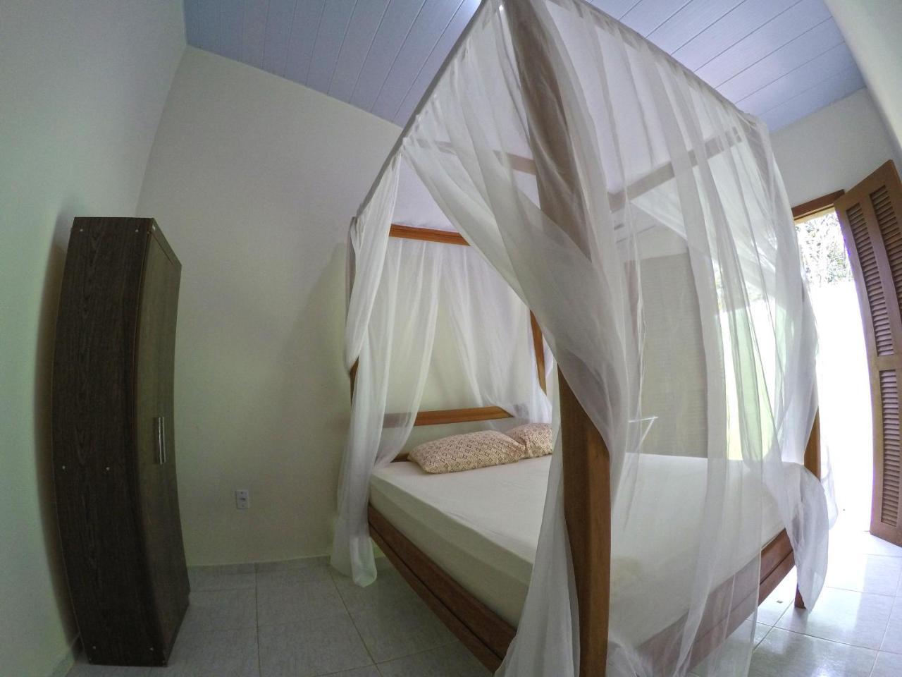 Casa Em Pipa 2 Quartos Praia de Pipa Dış mekan fotoğraf