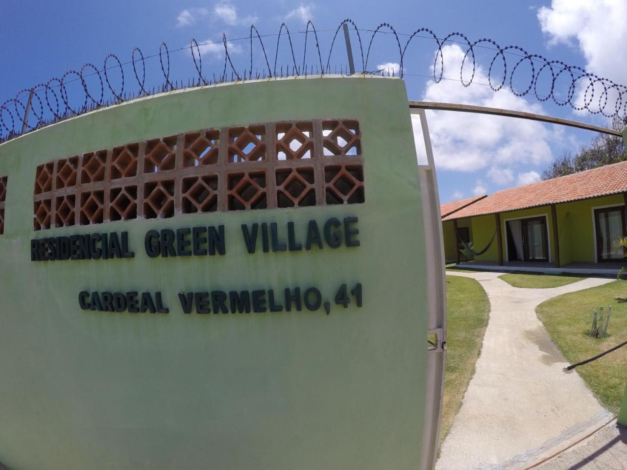 Casa Em Pipa 2 Quartos Praia de Pipa Dış mekan fotoğraf