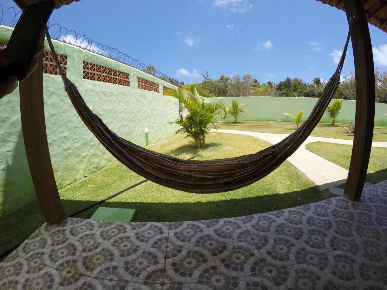 Casa Em Pipa 2 Quartos Praia de Pipa Dış mekan fotoğraf