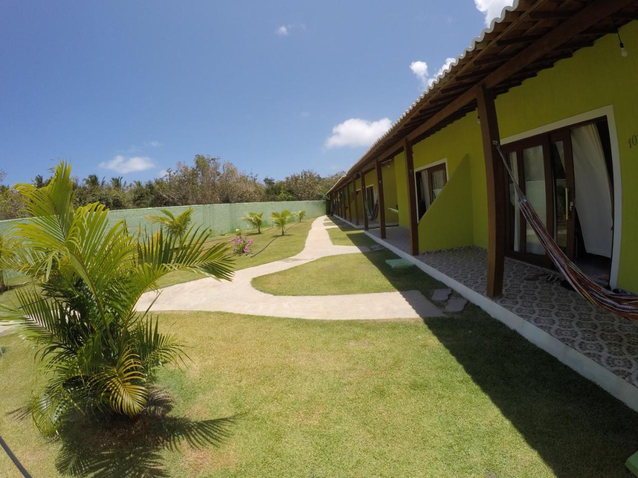 Casa Em Pipa 2 Quartos Praia de Pipa Dış mekan fotoğraf
