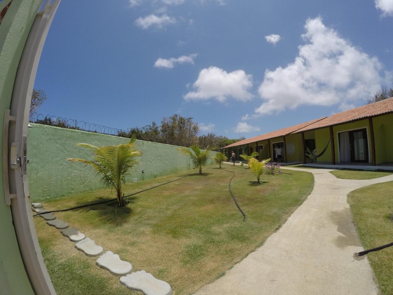 Casa Em Pipa 2 Quartos Praia de Pipa Dış mekan fotoğraf