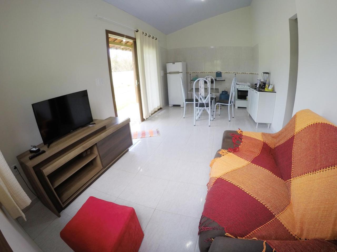 Casa Em Pipa 2 Quartos Praia de Pipa Dış mekan fotoğraf
