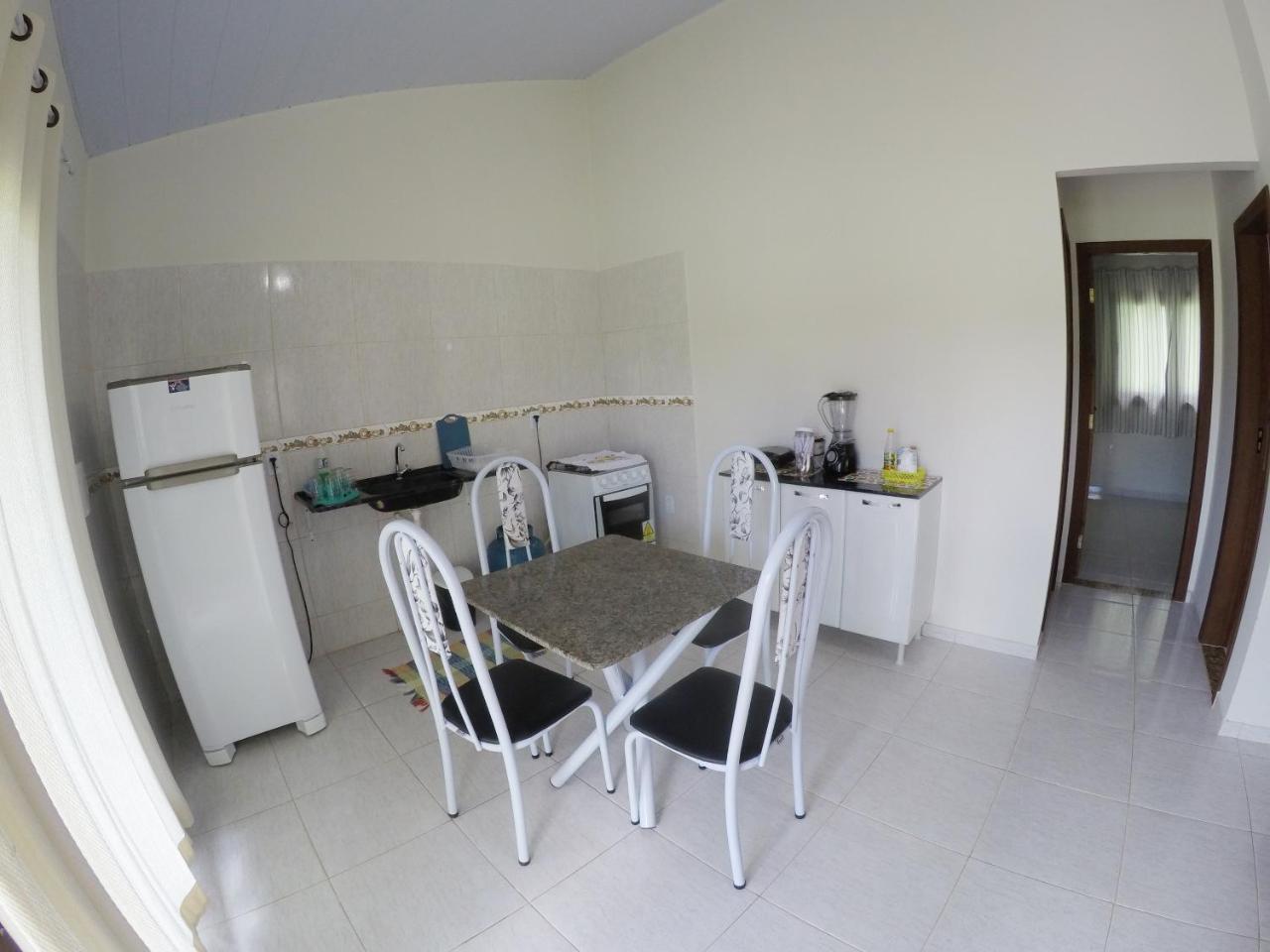 Casa Em Pipa 2 Quartos Praia de Pipa Dış mekan fotoğraf