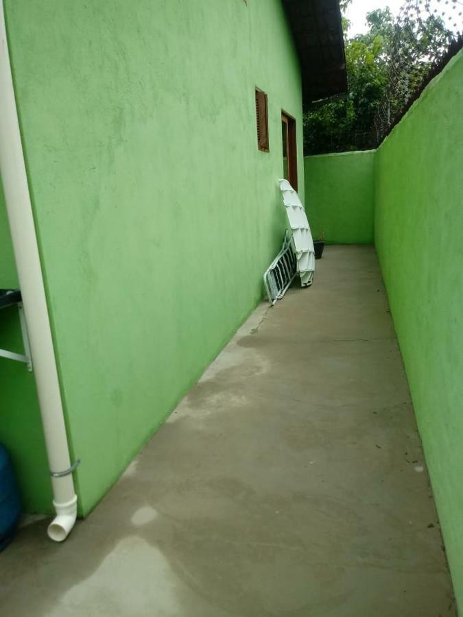Casa Em Pipa 2 Quartos Praia de Pipa Dış mekan fotoğraf