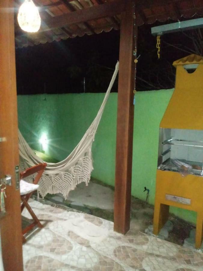 Casa Em Pipa 2 Quartos Praia de Pipa Dış mekan fotoğraf