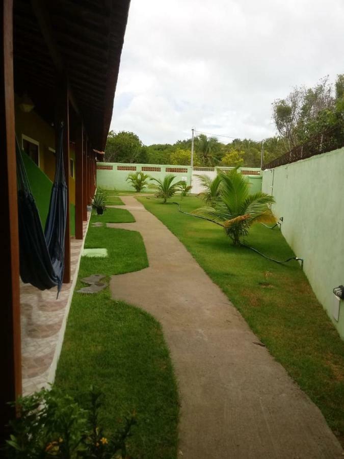 Casa Em Pipa 2 Quartos Praia de Pipa Dış mekan fotoğraf