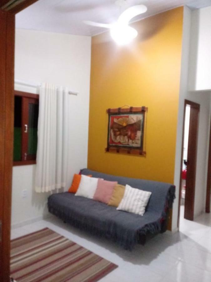 Casa Em Pipa 2 Quartos Praia de Pipa Dış mekan fotoğraf