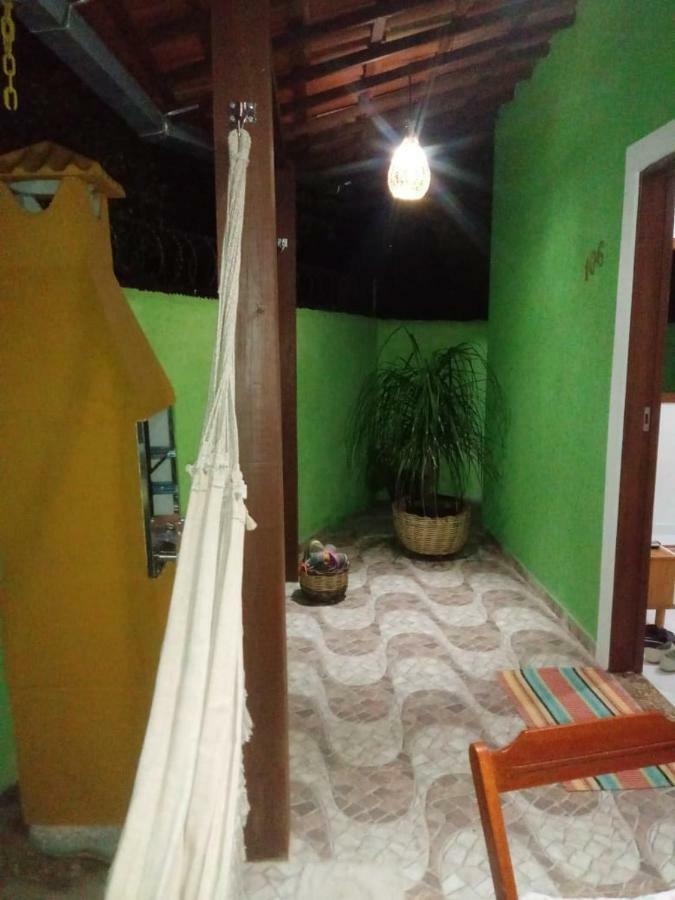 Casa Em Pipa 2 Quartos Praia de Pipa Dış mekan fotoğraf