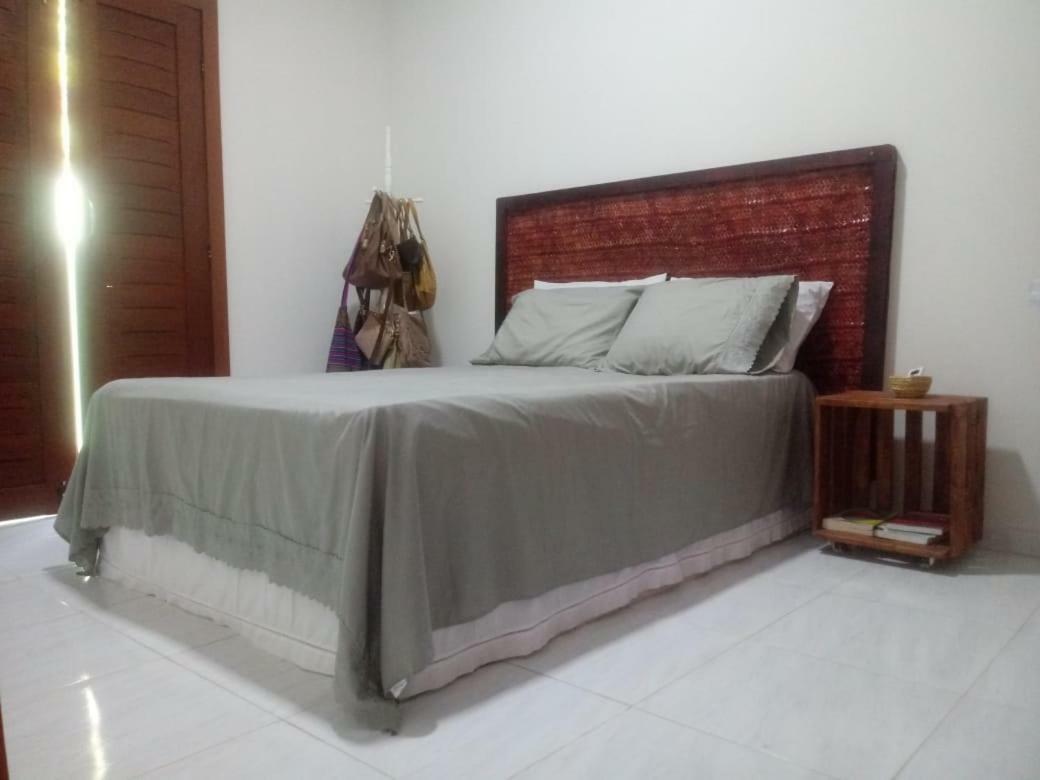Casa Em Pipa 2 Quartos Praia de Pipa Dış mekan fotoğraf