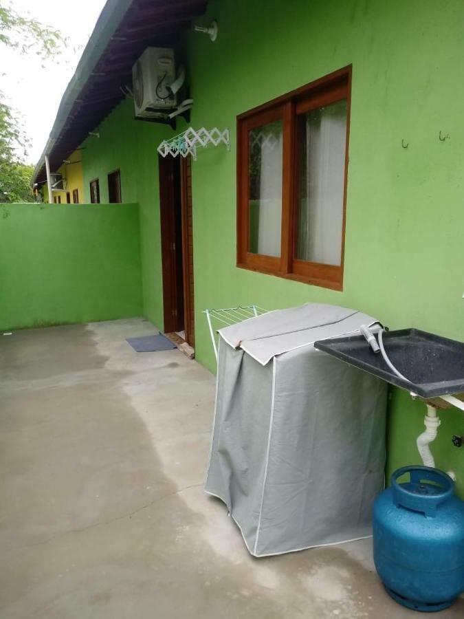 Casa Em Pipa 2 Quartos Praia de Pipa Dış mekan fotoğraf