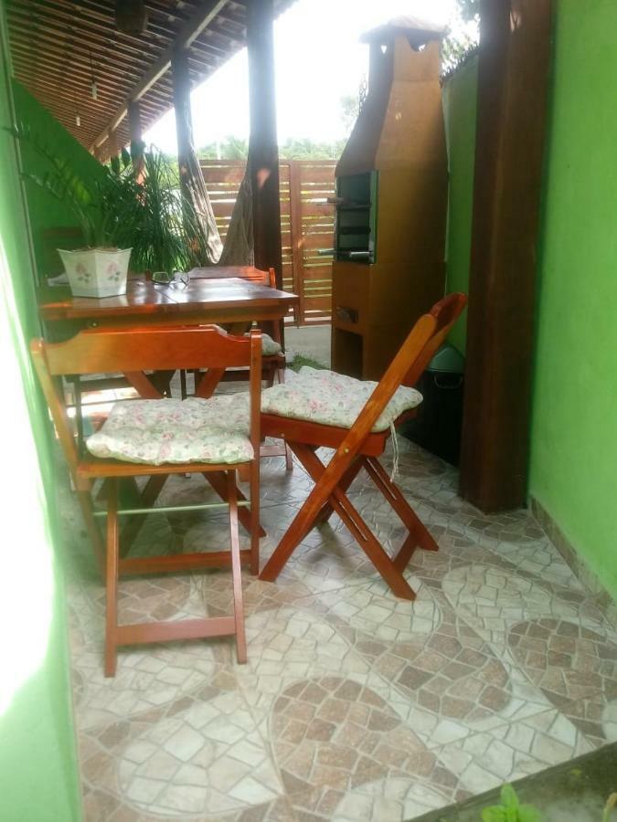 Casa Em Pipa 2 Quartos Praia de Pipa Dış mekan fotoğraf