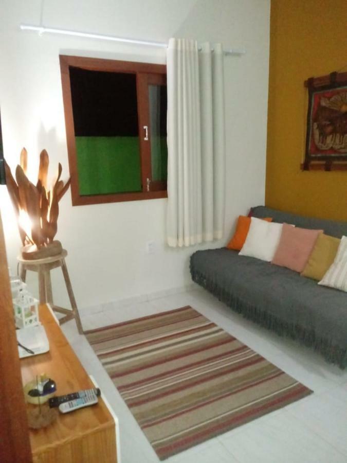 Casa Em Pipa 2 Quartos Praia de Pipa Dış mekan fotoğraf