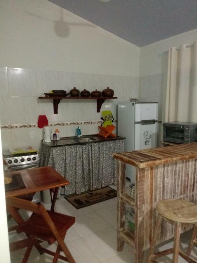 Casa Em Pipa 2 Quartos Praia de Pipa Dış mekan fotoğraf