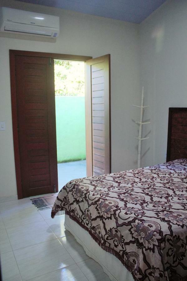 Casa Em Pipa 2 Quartos Praia de Pipa Dış mekan fotoğraf