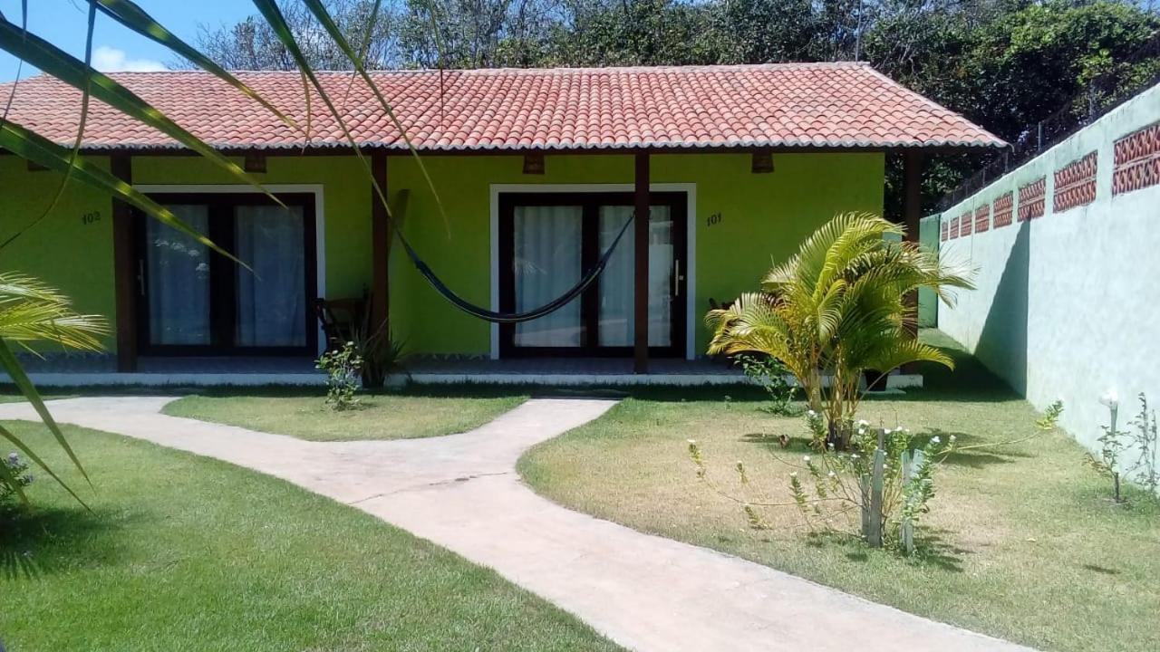 Casa Em Pipa 2 Quartos Praia de Pipa Dış mekan fotoğraf