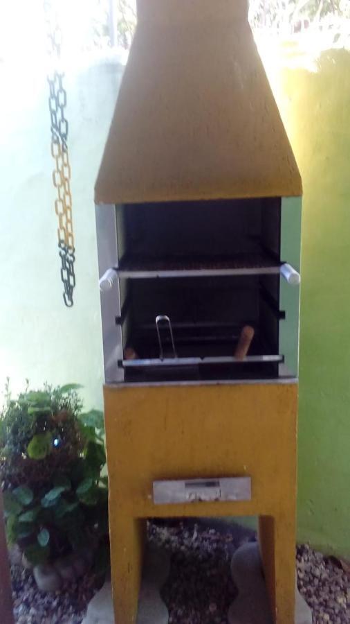 Casa Em Pipa 2 Quartos Praia de Pipa Dış mekan fotoğraf