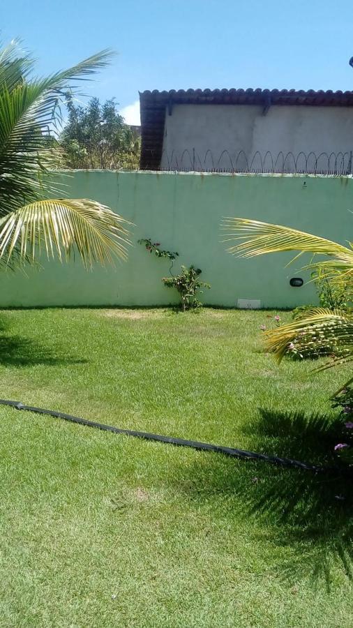 Casa Em Pipa 2 Quartos Praia de Pipa Dış mekan fotoğraf